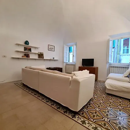 Casa Agnese Finalborgo - Citra 009029-lt-1302 Finale Ligure