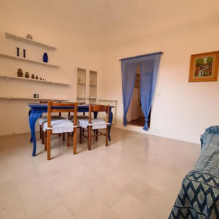 Casa Agnese Finalborgo - Citra 009029-lt-1302