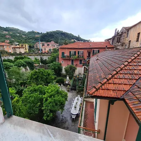 Casa Agnese Finalborgo - Citra 009029-lt-1302 Apartment Finale Ligure