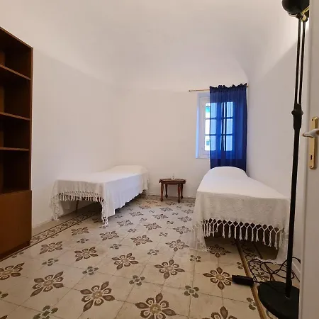 Apartment Casa Agnese Finalborgo - Citra 009029-lt-1302 *
