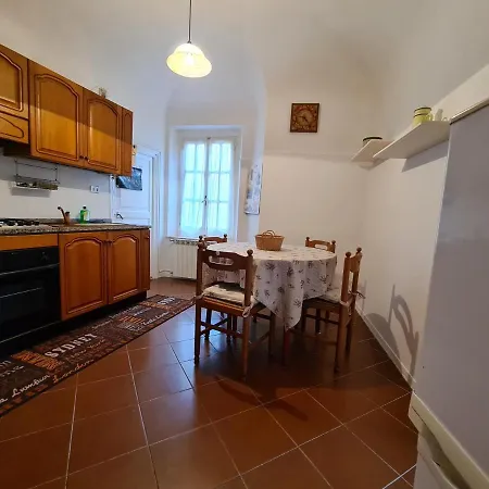Apartment Casa Agnese Finalborgo - Citra 009029-lt-1302 *