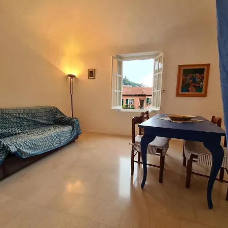 Casa Agnese Finalborgo - Citra 009029-lt-1302 * Finale Ligure