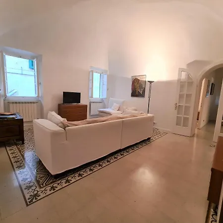 Casa Agnese Finalborgo - Citra 009029-lt-1302 *